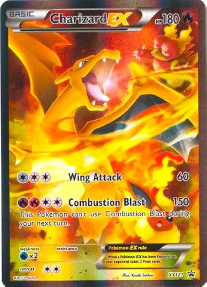 ポケモンカード リザードン 25th プロモ Charizard 151 リザードン25thプロモカード (Used) （1970277005）| magi -TCG